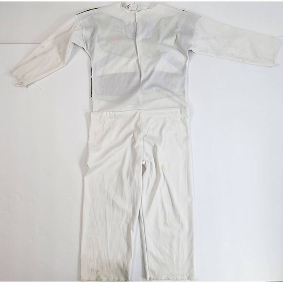 Toy Story Buzz Lightyear Halloween Costume -youth - Picture 2 of 9